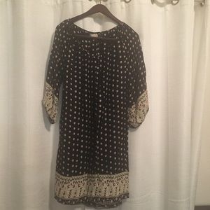 Billabong lard dress